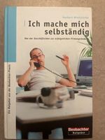 Ratgeber Ich mache mich selbstständig Norbert Wini. 