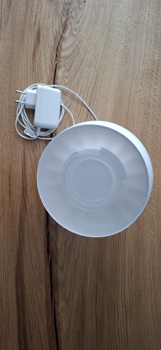 Philips Lampes: Philips Hue Iris – D'occasion à Guntershausen par Jtattoo