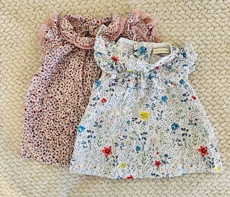 2 Babyblusen Premium Qualität Gr 68-76