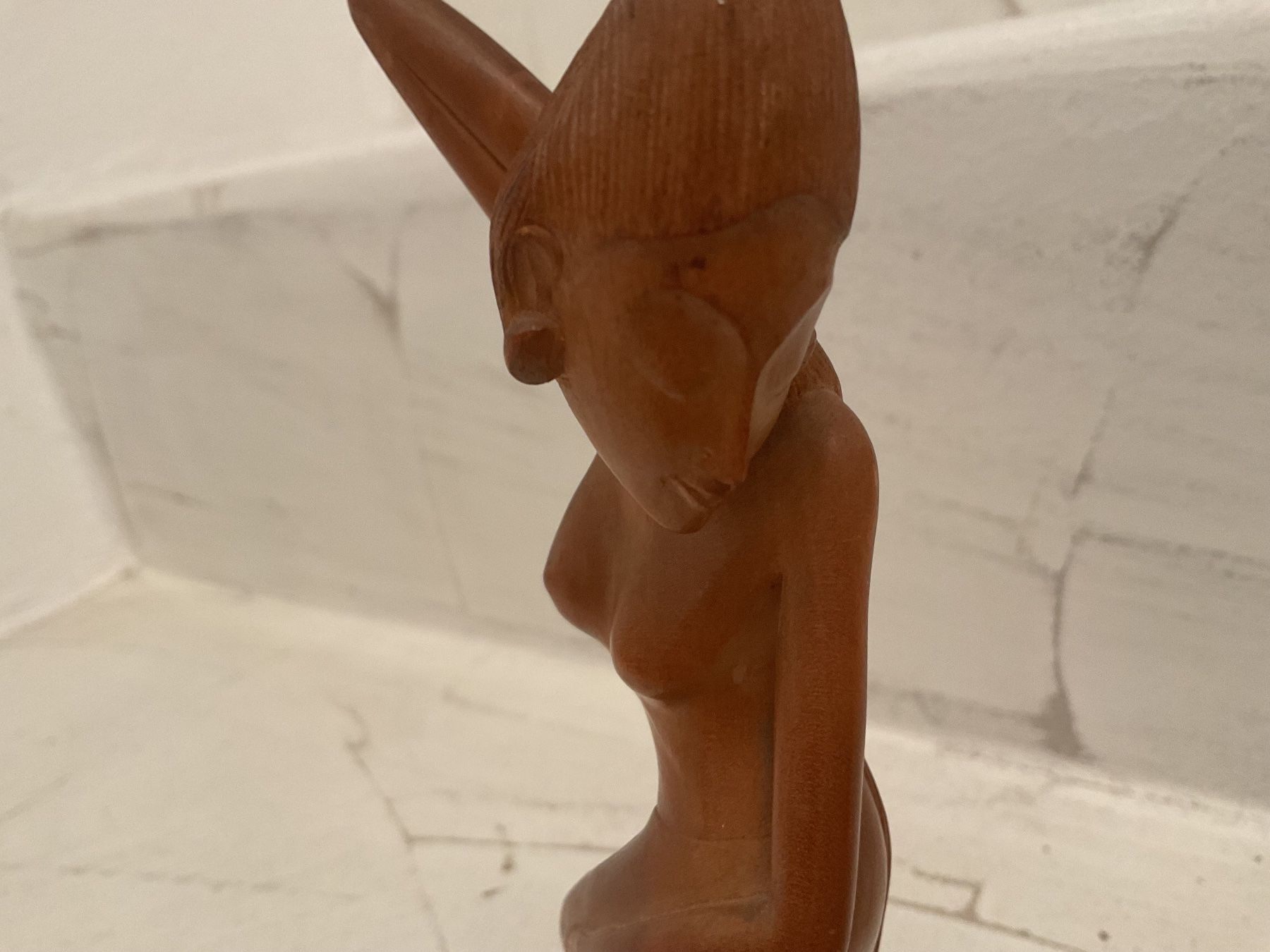 Statuette: Scultura asiatica – Usato da Origlio venduto da artois00