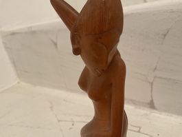Scultura asiatica
