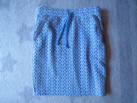 NEUWERTIGER RICH & ROYAL Damen Rock / Jupe Gr S