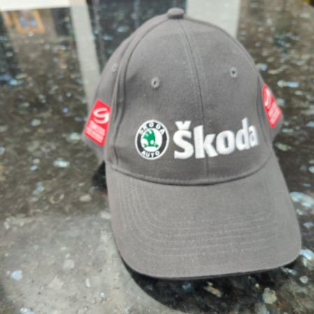 Cap