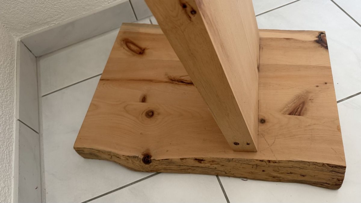 Etagères & Armoires à vins: Holzweinständer – D'occasion à Glattbrugg par Britta67 2