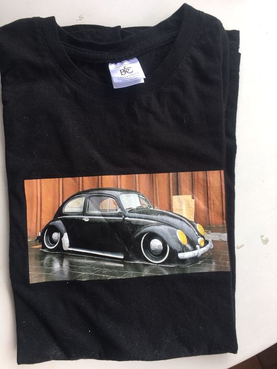 VW Käfer T-Shirt Set 5 Stck Grösse M (Neu (gemäss Beschreibung)) in ...