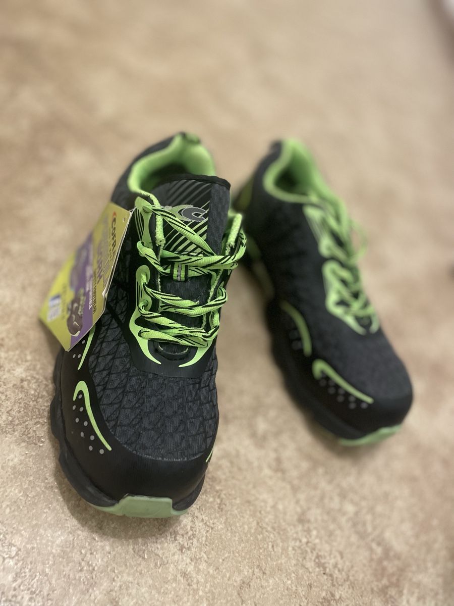 Scarpe da uomo: Arbeitsschuhe Nr 41 Neue – Nuovo (secondo la descrizione) da Basel venduto da sopi04