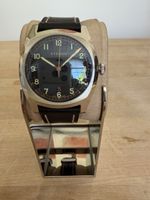 Armbanduhr Eterna Heritage Milita NEU