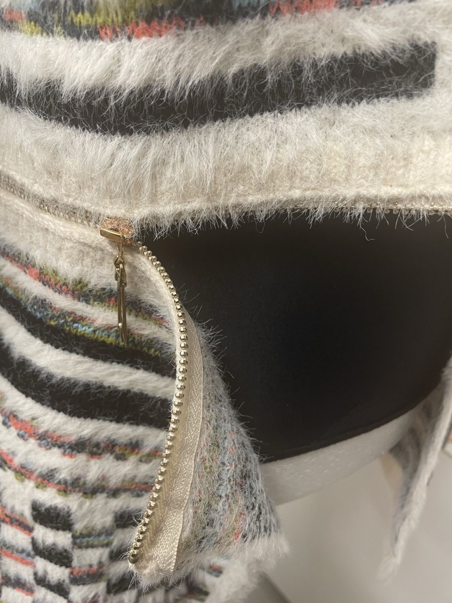Zebra Giacche: Strickjacke, Top Zustand, 2-Teile – Nuovo (secondo la descrizione) da Urdorf venduto da Anassor 3