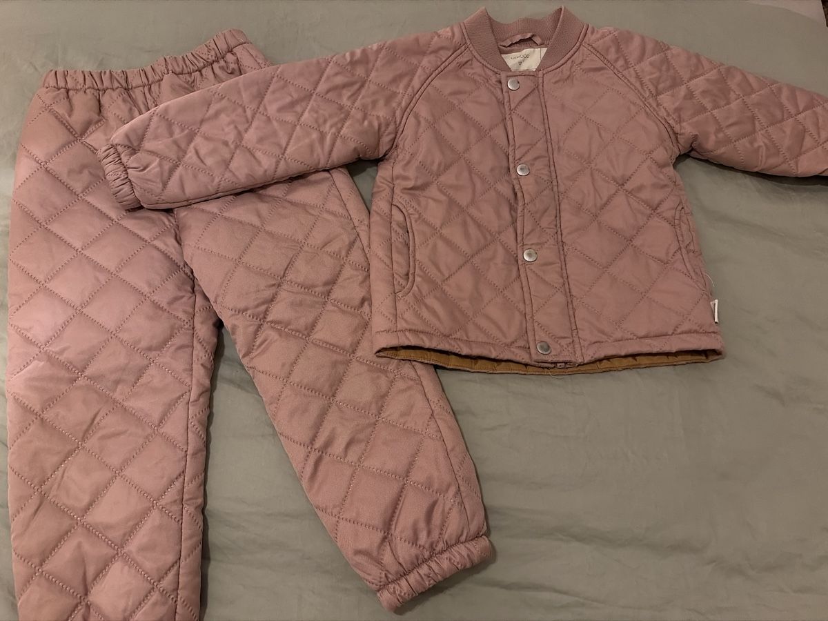 Liewood Jacken & Mäntel: Liewood Thermo Set – Gebraucht aus Cham von Johnny5