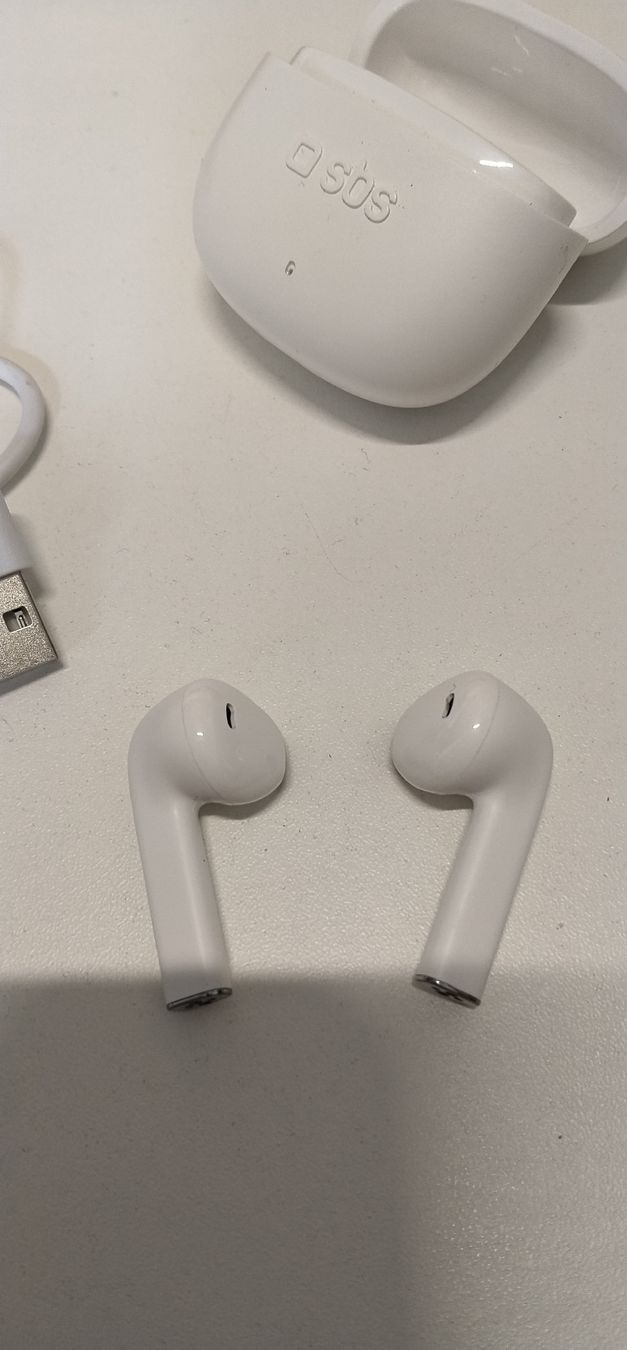Kopfhörer: Neue sbs Bluetooth in ear Kopfhörer 15 Std. Playtime  – Neu (gemäss Beschreibung) aus Biel/Bienne von Vintage-timearts 1