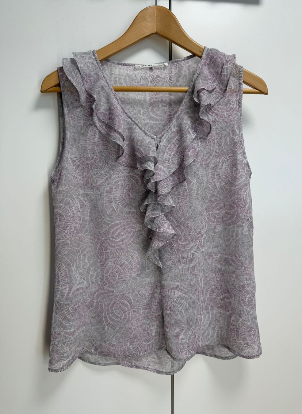 Nile Tops: Nile Damentop Gr. XS – Neu (gemäss Beschreibung) aus Frauenfeld von LIL_NA