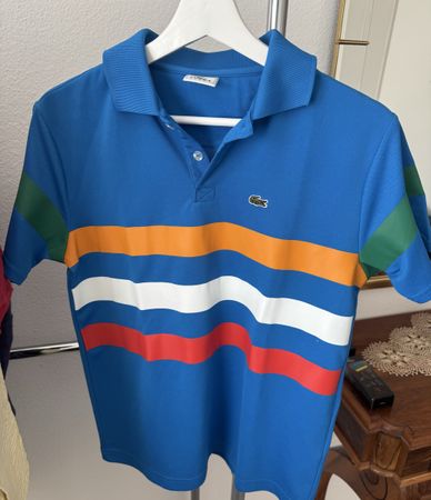 Lacoste Sport Polo XS/S