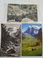 Ansichtskarten Grindelwald Nr.2