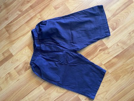Kurze Hose für Jungs Gr. 146