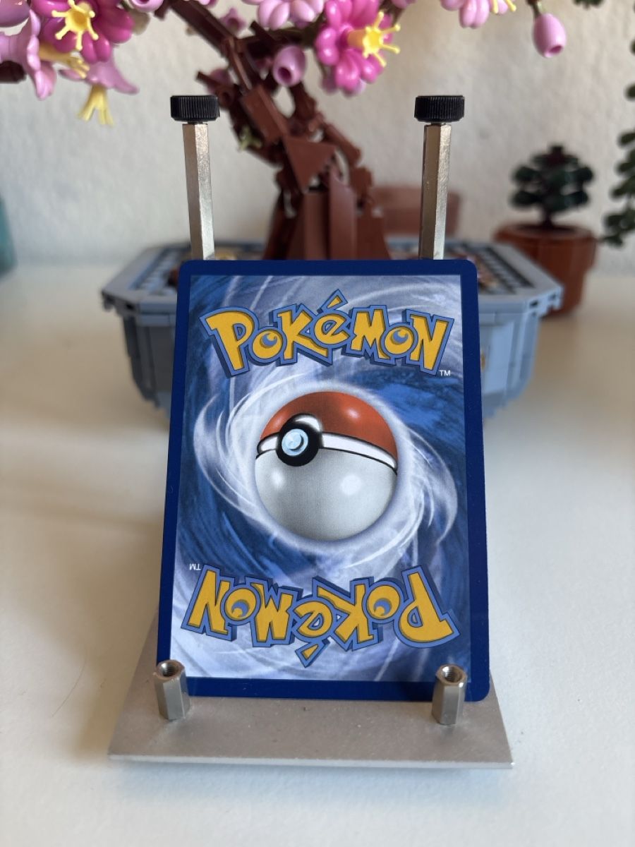 Pokémon Carte collezionabili: Pokemon Glaceon VMAX - Evolving Skies -  EN – Nuovo e nell'imballaggio originale da steinhausen venduto da pat_nc2x 1