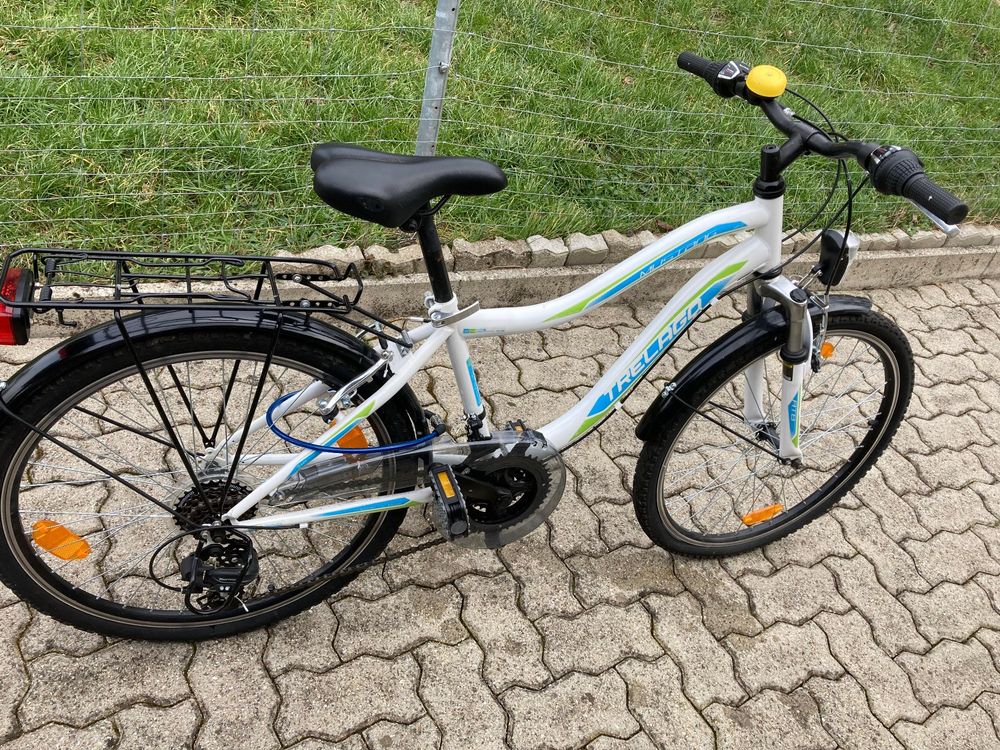 Velo 24 zoll | Kaufen auf Ricardo