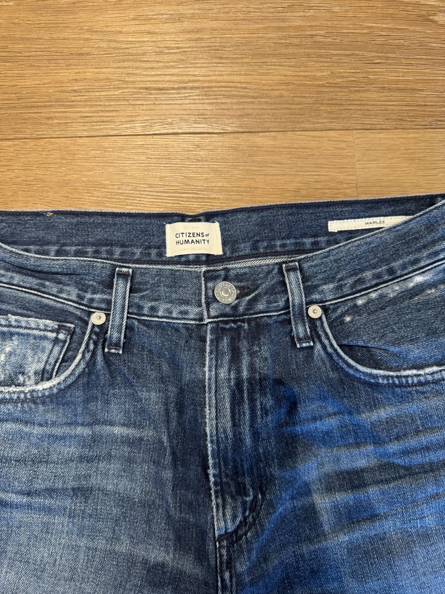Citizens of Humanity Jeans: Citizens of Humanity – Usato da Herrliberg venduto da lari_h99 1
