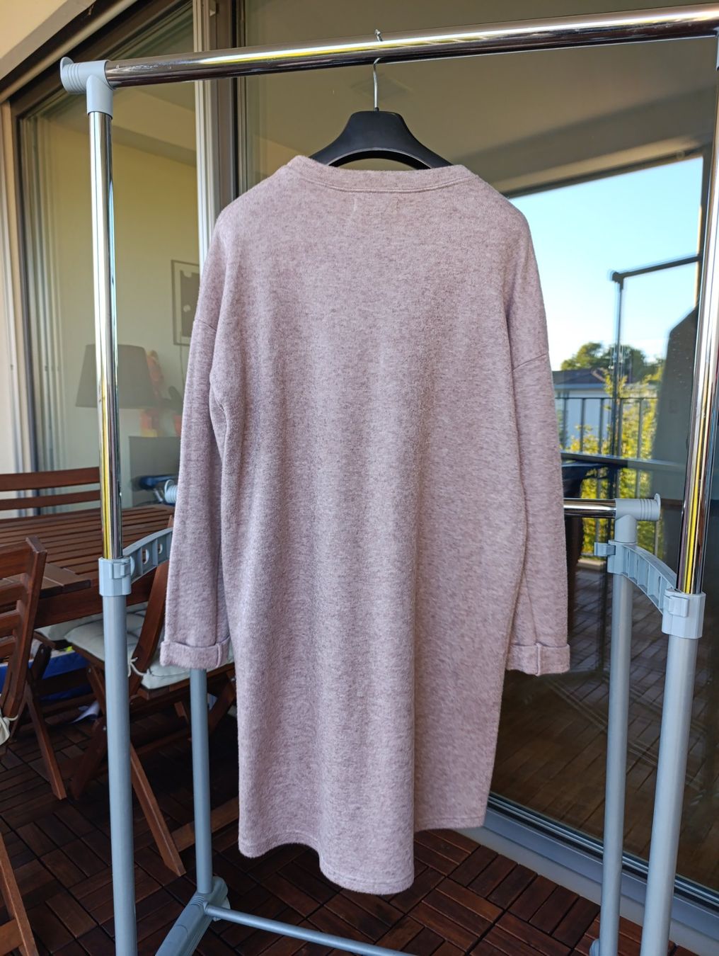 Kleider: Damen Strick Kleid, Gr. 36 – Gebraucht aus Zürich von VorlonShadow 2