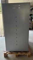 Viessmann Vitocal 350 Luft/Wasser-Wärmepumpe komplett
