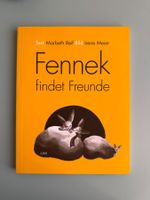 Fennek findet Freunde Kinderbuch