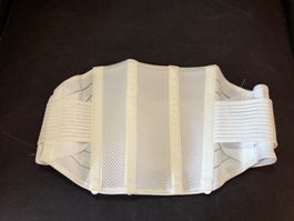 Schwangerschaft Bauch- & Rückenstütze | Stabil & verstellbar