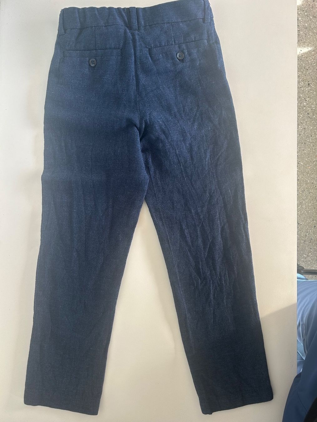 H&M Pantaloni: Pantalon hm enfant – Usato da Sion venduto da tchana77 3