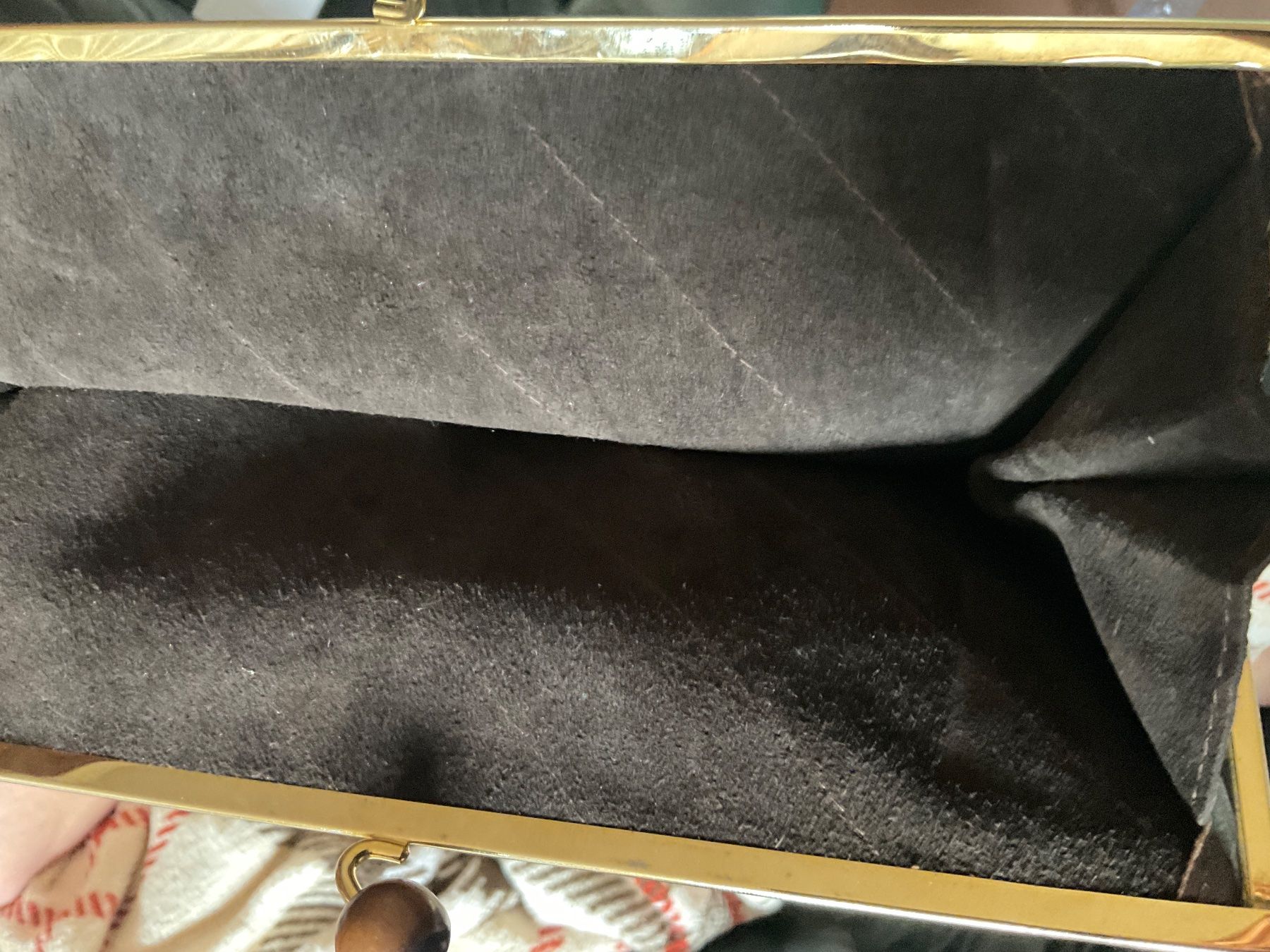 Vera Pelle Borse da donna: Leder Handtasche – Usato da Allschwil venduto da pcar25 7