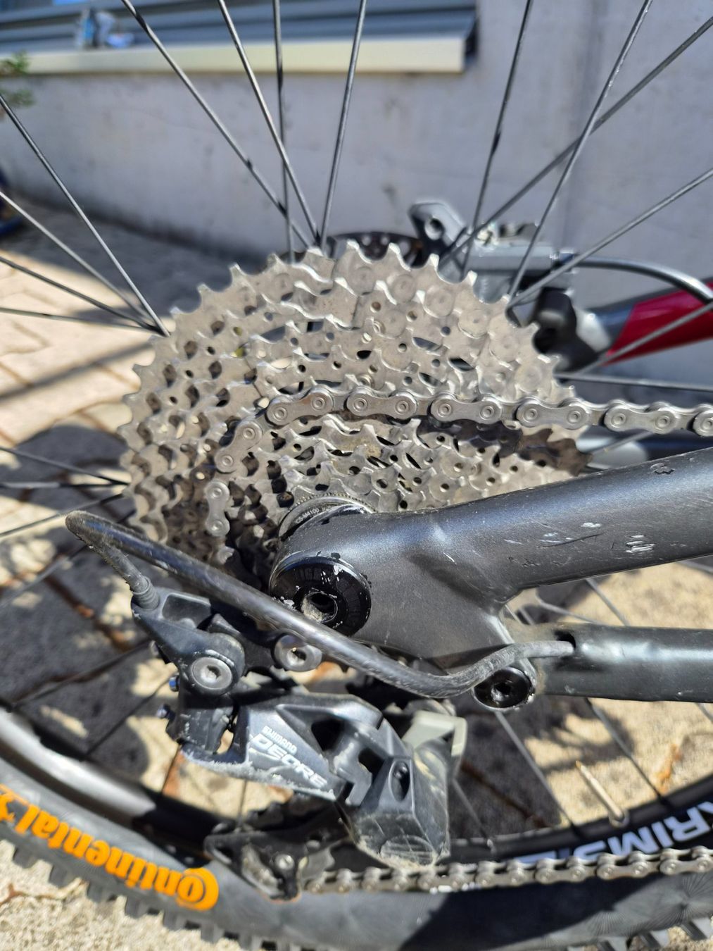 Norco Velos: Norco Fluid  24 Zoll – Gebraucht aus Gelterkinden von Husa91 5