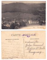 Souvenir de Reuchenette-Péry