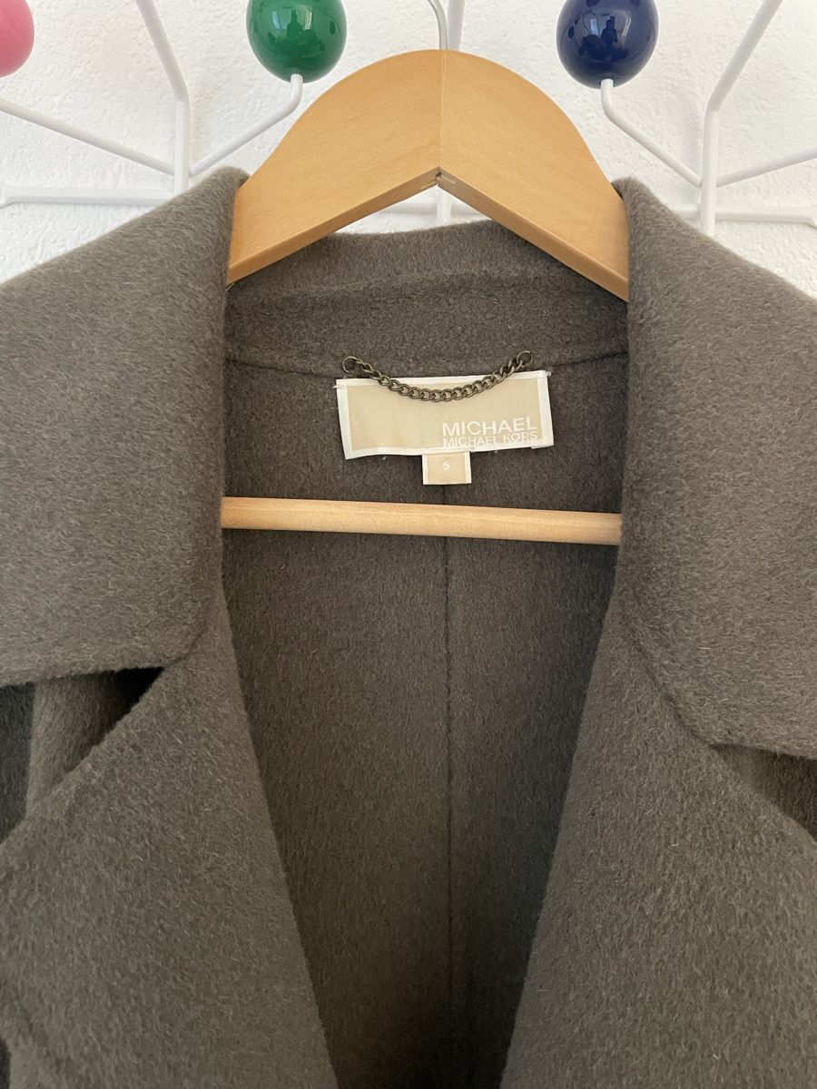 Michael Kors Cappotti: Manteau Michael Kors – Nuovo (secondo la descrizione) da Sion venduto da Linkebeek 2