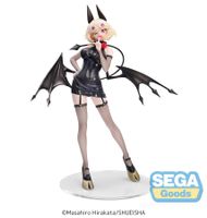 DEBBY THE CORSIFA -SEGA- Luminasta - Debby The Corsifa 19 cm