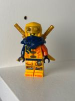 Lego figurine Ninjago Arin Figur