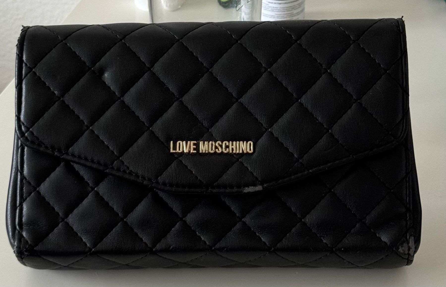 Moschino Borse: Love Moschino Tasche – Usato da Bern venduto da anja.zurbuchen