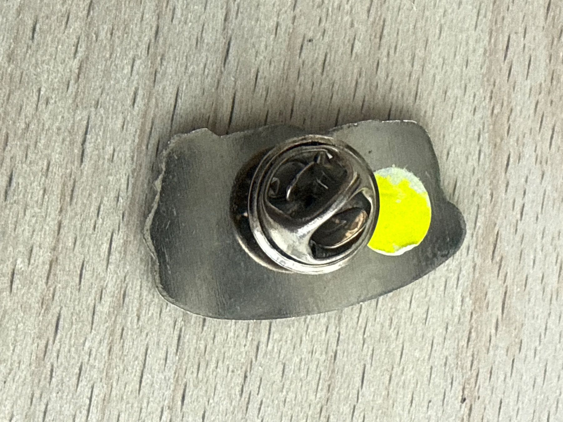 Placchette & Badge: Pin Europcar – Usato da Glattbrugg venduto da Schweigmatt 1