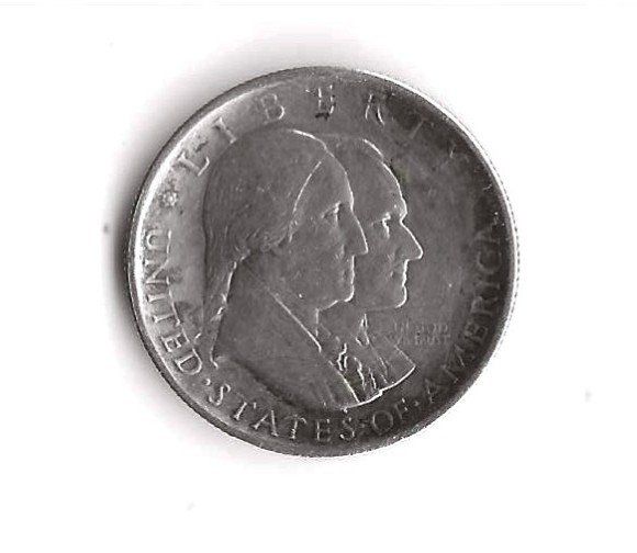 Tutti le monete: Half Dollar 1926 Silber 900/1000 – Usato da Zürich venduto da Philacat11