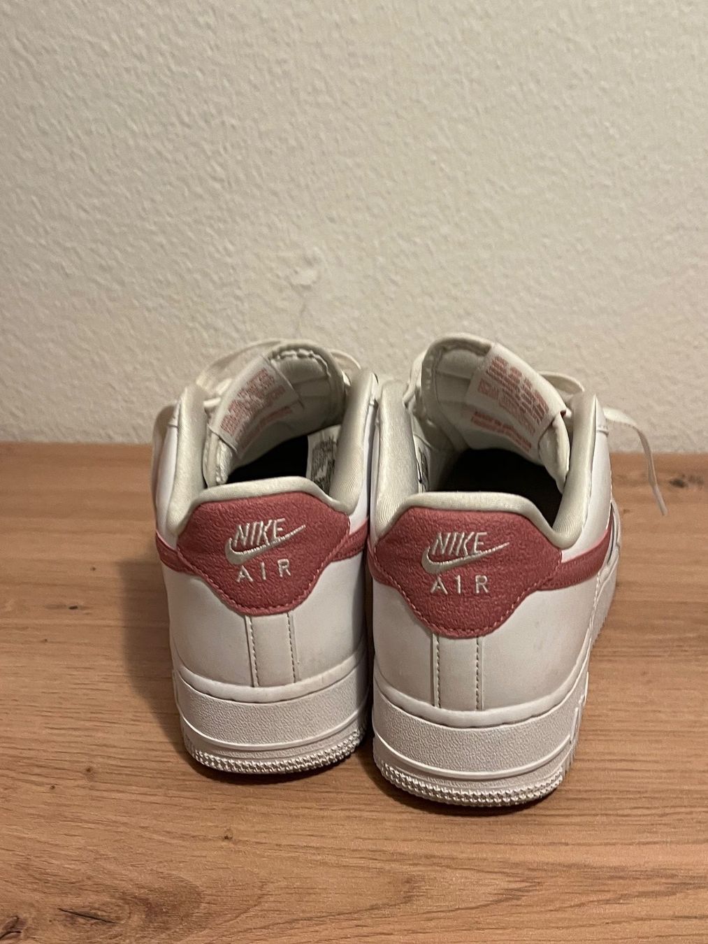 Nike Scarpe da donna: NEUWERTIGE Airforce 1 Gr.39 – Nuovo (secondo la descrizione) da Steinhausen venduto da adija1 2