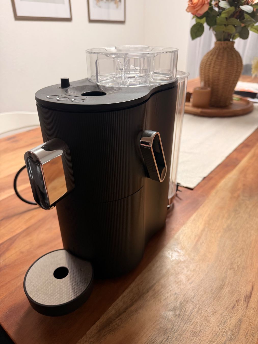 Coffee B Macchine per caffè & Macchine per espresso: CoffeB Kaffemaschine ungebraucht – Nuovo (secondo la descrizione) da Spreitenbach venduto da aaleksaaleks