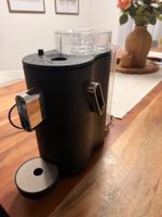 CoffeB Kaffemaschine ungebraucht