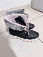 Botte de neige 33