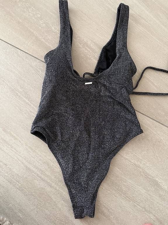 Costumi da bagno & Bikini: Badeanzug – Usato da Zwingen venduto da KatjaM 3