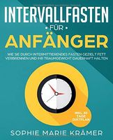 Intervallfasten für Anfänger