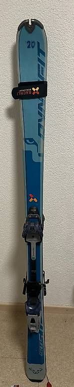 Dynafit Skis: Skitourenskis Dynafit 1.52 Meter – D'occasion à Regensdorf par maettelb