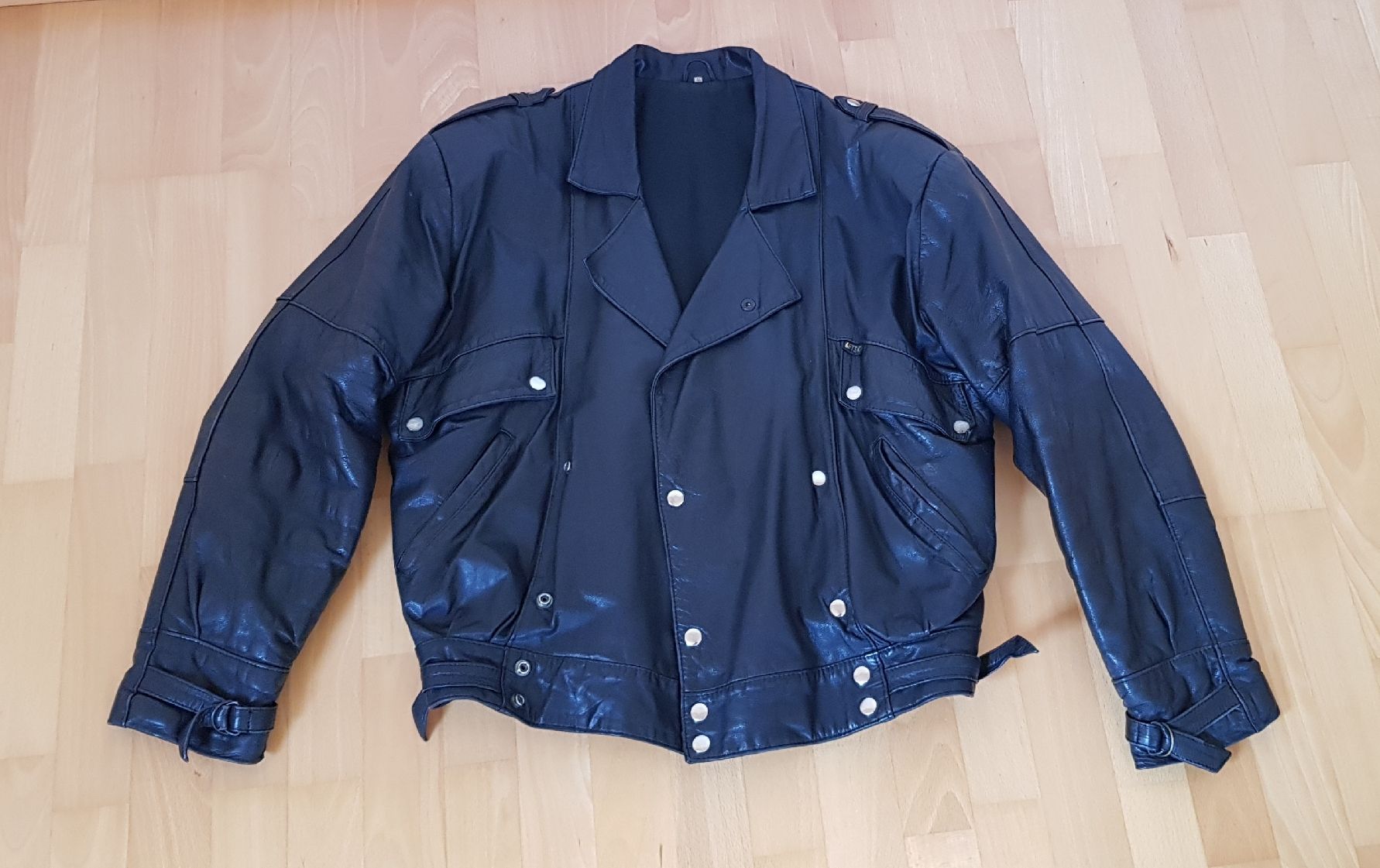 Giacche: Lederjacke G46 – Usato da Moosleerau venduto da cameleon10