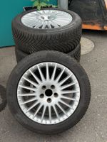 17 Zoll Alfa-Romeo Spider , 159, Brera Aluminiumfelgen