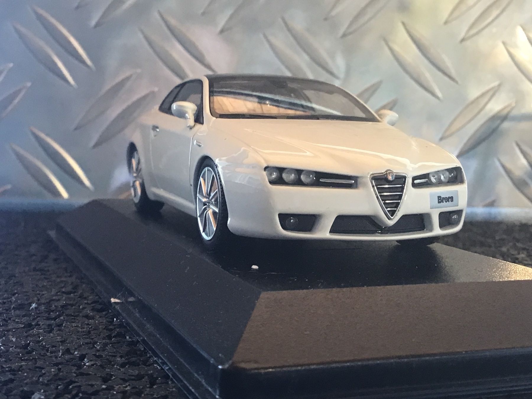 Minichamps Voitures modèles: MODEL MINICHAMPS – D'occasion à Männedorf par Spezial-Modelle 1