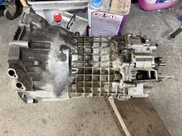 Bmw E30 325i Schaltgetriebe 260er Getrag
