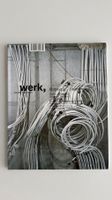 werk, bauen+wohnen - 10, 2011   -   Ordnung - Unordnung