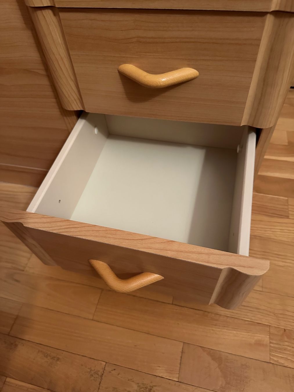 Cassapanche: Kommode mit integrierter Truhe – Usato da Mönchaltorf venduto da orka040 1