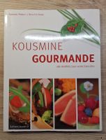 Kousmine gourmande, 180 recettes pour votre bien-être