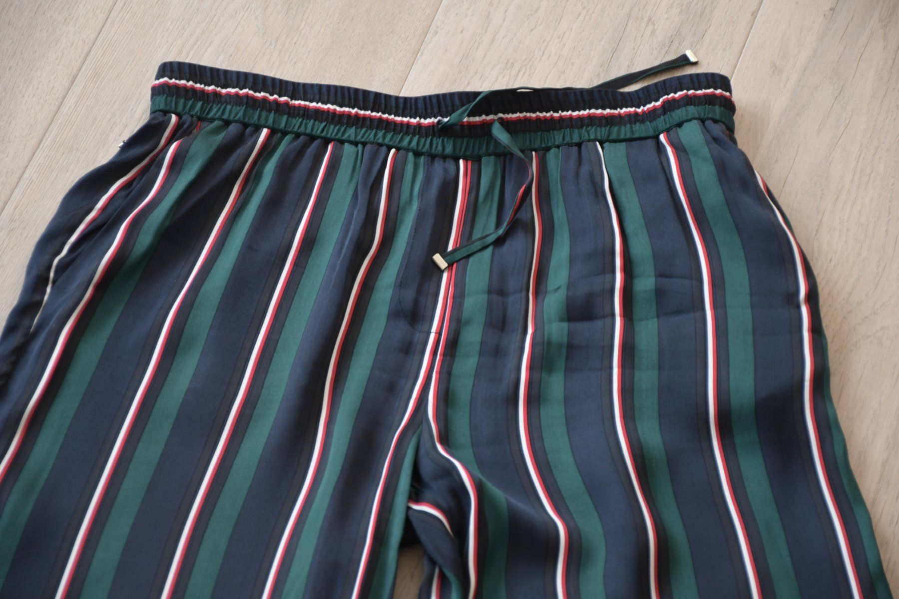 Tommy Hilfiger Pantaloni: neu Hose von Tommy Hilfiger gr. S – Nuovo (secondo la descrizione) da Nuglar venduto da Korsika2 4